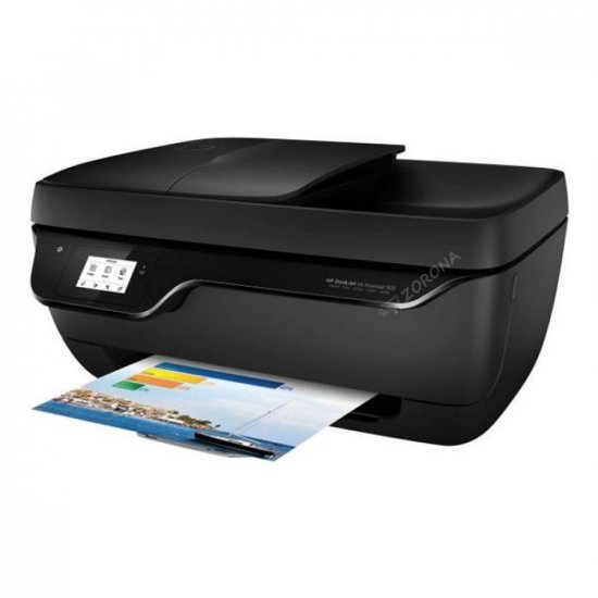 Imprimante Multifonctions Deskjet Ink Advantage 3835