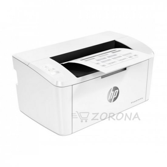 Imprimante HP LaserJet Pro M15a