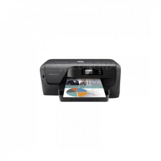 Imprimante HP OfficeJet Pro 8210