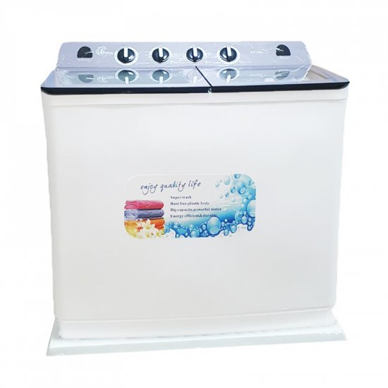 Lave-linge 15Kg DOUBLE CUVETTE washer (RV1524)