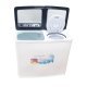 Lave-linge 15Kg DOUBLE CUVETTE washer (RV1524)