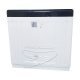 Lave-linge 15Kg DOUBLE CUVETTE washer (RV1524)