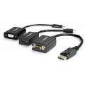 Adaptateur Cable