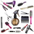 Outils De Coupe De Cheveux