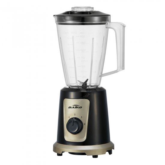 Daiko Blender en plastique