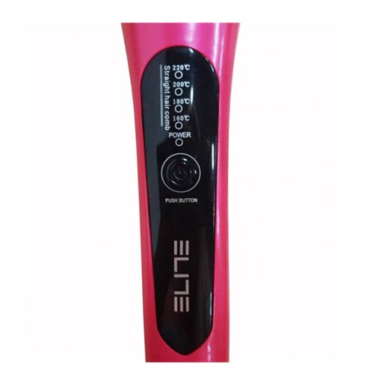 Brosse Droite Electrique Elite SB-0438