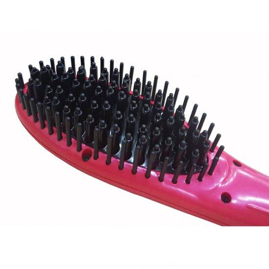 Brosse Droite Electrique Elite SB-0438