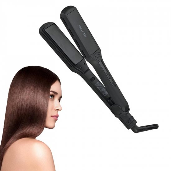 Presse À Cheveux Elite HS-0409