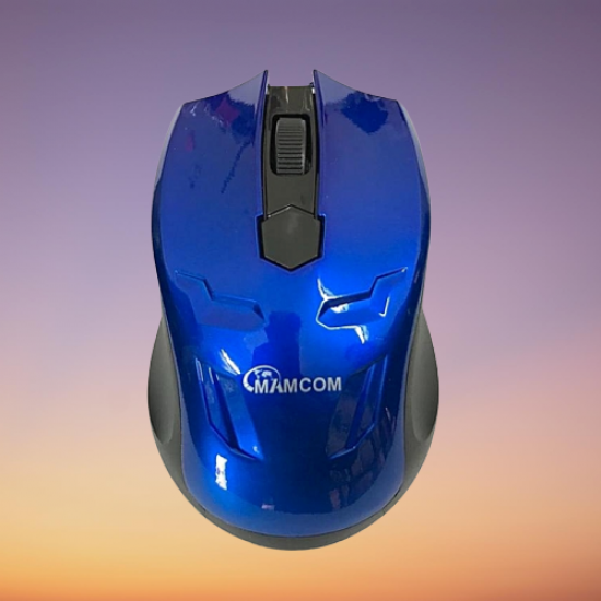 Mamcom Souris sans fil