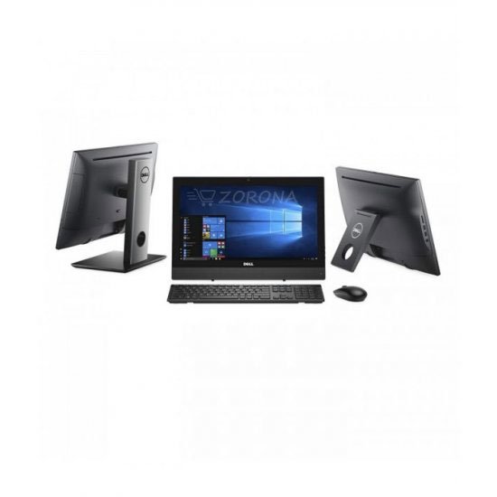 DELL OPTIPLEX AIO 3050 All in One