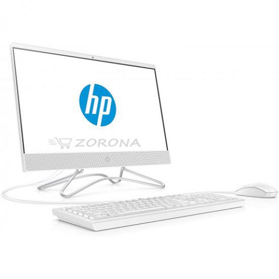 HP 200 G3 All in one  Intel Core i3