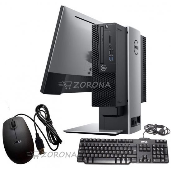 Dell Optiplex 3060 Mini Tower i7