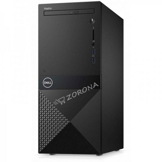 Dell Vostro 3670 8th Core i3