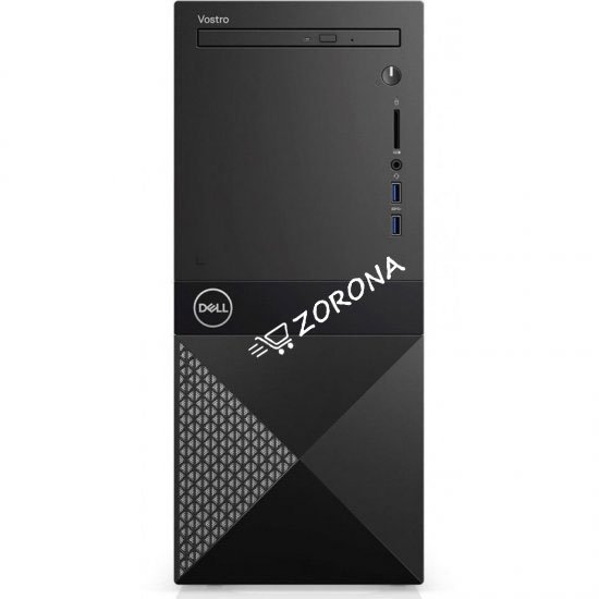 Dell Vostro 3670 8th Core i3