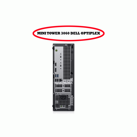 Dell Optiplex 3060 Mini Tower Core i5