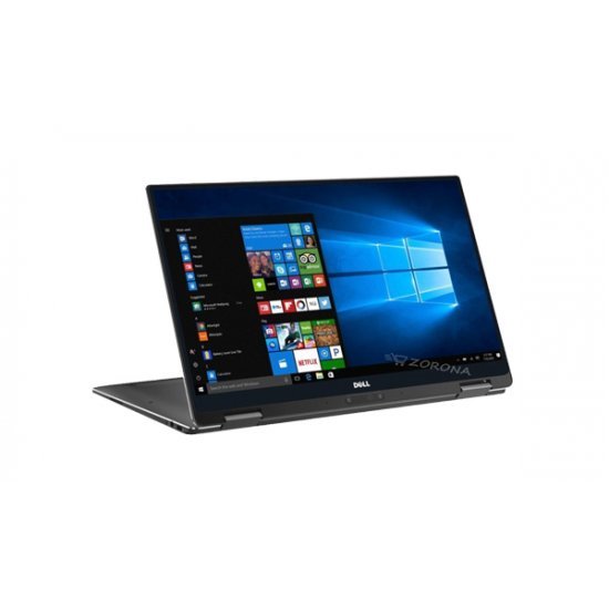 DELL Gamers XPS 13 2-in-1 (9365) i7