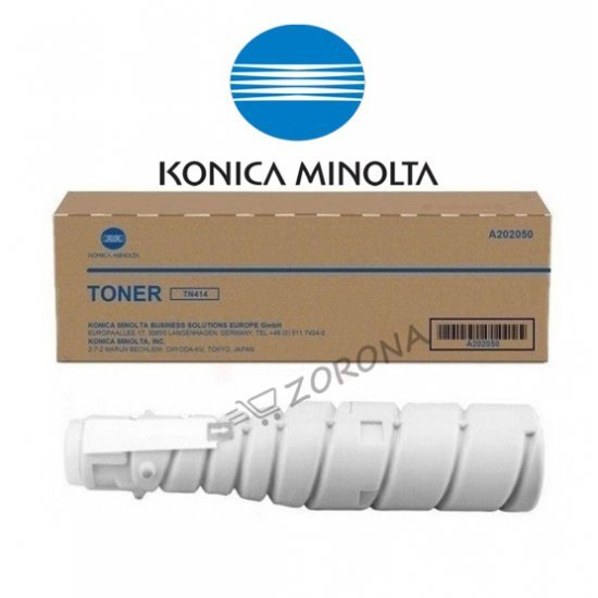 Toner Konica TN414