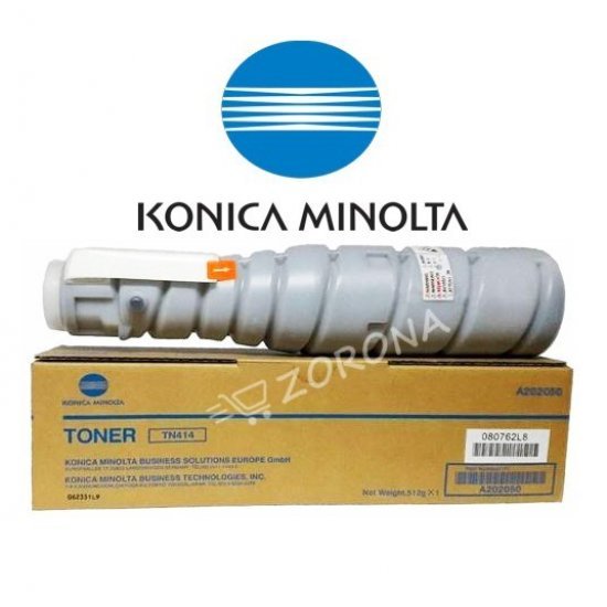 Toner Konica TN414