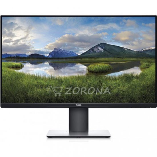 Écran DELL PRO LED 27 