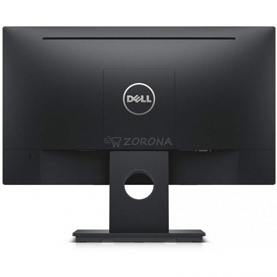 Écran DELL 24" E2417H