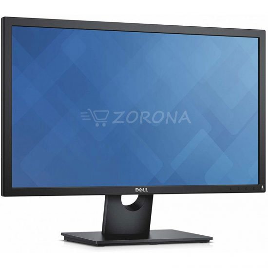 Écran DELL 24" E2417H