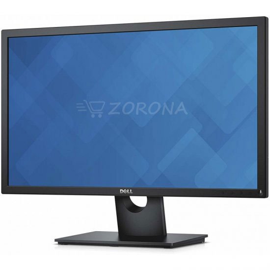 Écran DELL 24" E2417H