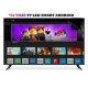 TV VISIO 50"LED Smart UHD 4K 