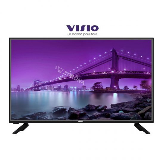 TV VISIO 40"Smart LED FULL HD