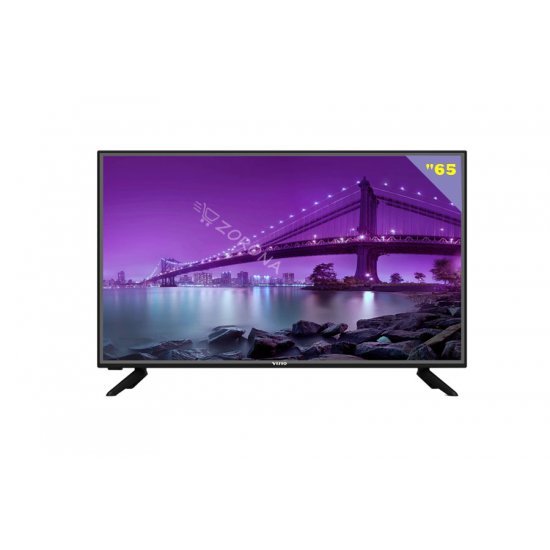 TV VISIO 65"Smart LED 4K 