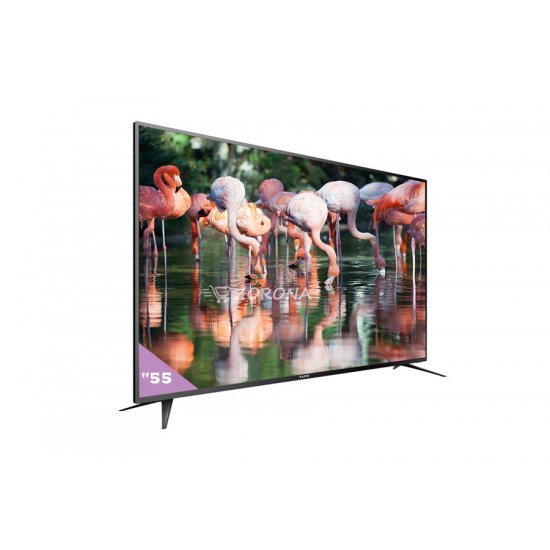 TV VISIO 55" LED Smart 