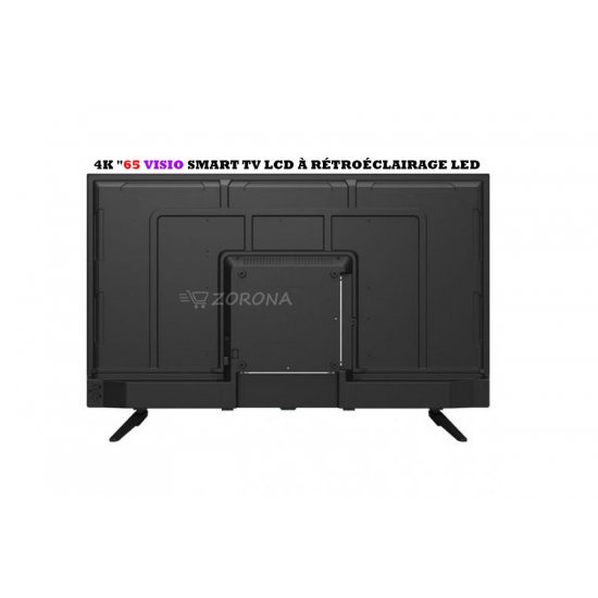 TV VISIO 65"Smart LED 4K 