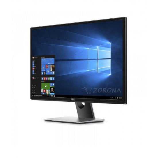 Écran DELL PRO LED 27"