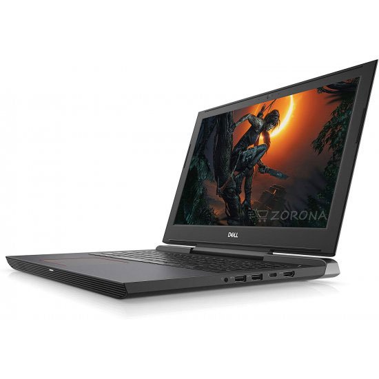 Dell Gaming G5 15-5587 8th Core i7