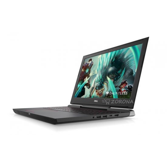 Dell Gaming G5 15-5587 8th Core i7