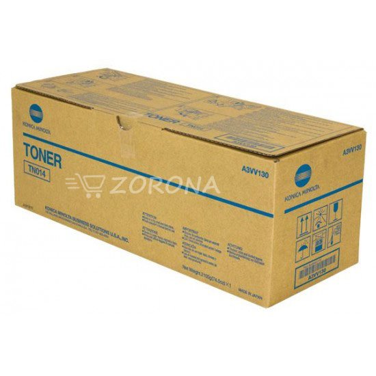  Toner Konica TN014