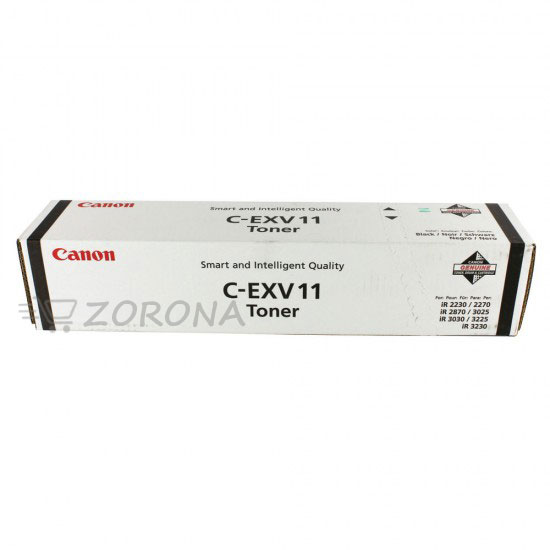 Toner Canon CEXV 11