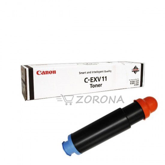 Toner Canon CEXV 11