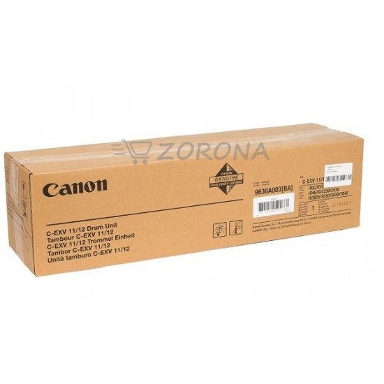 Toner DRUM  C-EXV 11/12 Canon