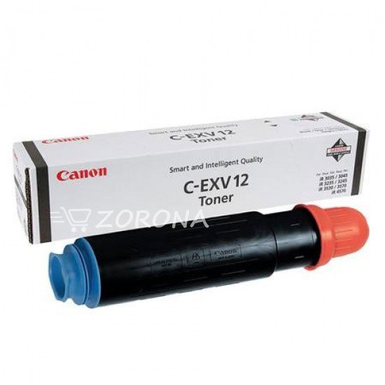 Toner Canon CEXV 12