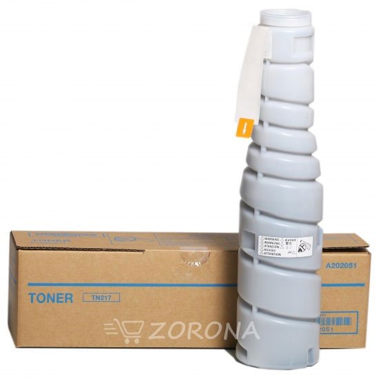 Toner Konica TN217