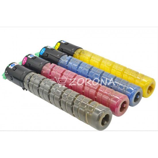 Toner Ricoh MP C2550  ( 4 Couleur )