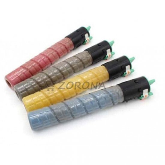 Toner Ricoh MP C2550  ( 4 Couleur )