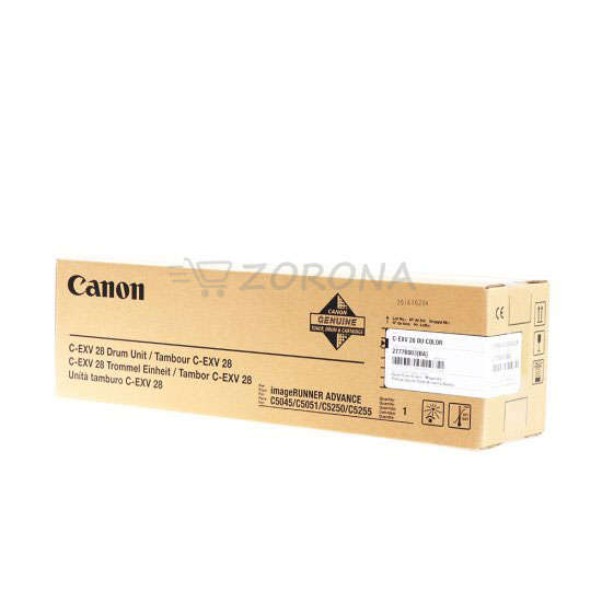 Toner Canon DRUM  CEXV 28