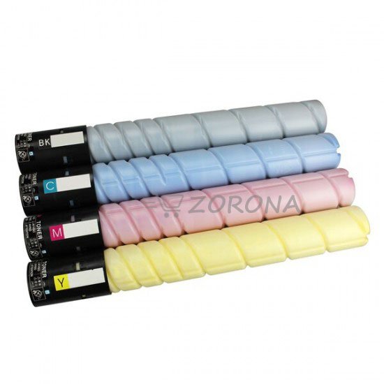 Toner Konica TN319 ( 4 Couleur )  