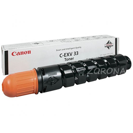 Toner Canon CEXV 33