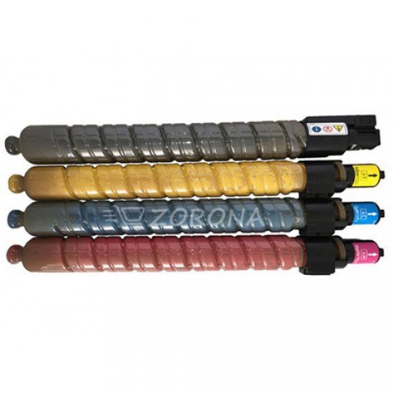 Toner Ricoh MP C3300 / C3501 (4 Couleur )