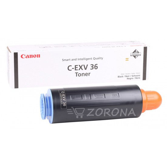 Toner Canon CEXV 36