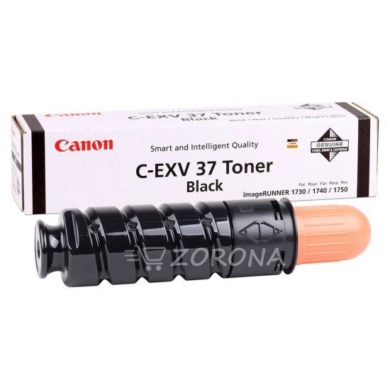  Toner Canon CEXV 37