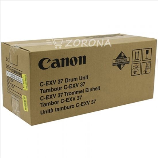 Toner Canon DRUM CEXV 37