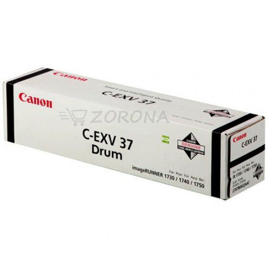  Toner Canon CEXV 37